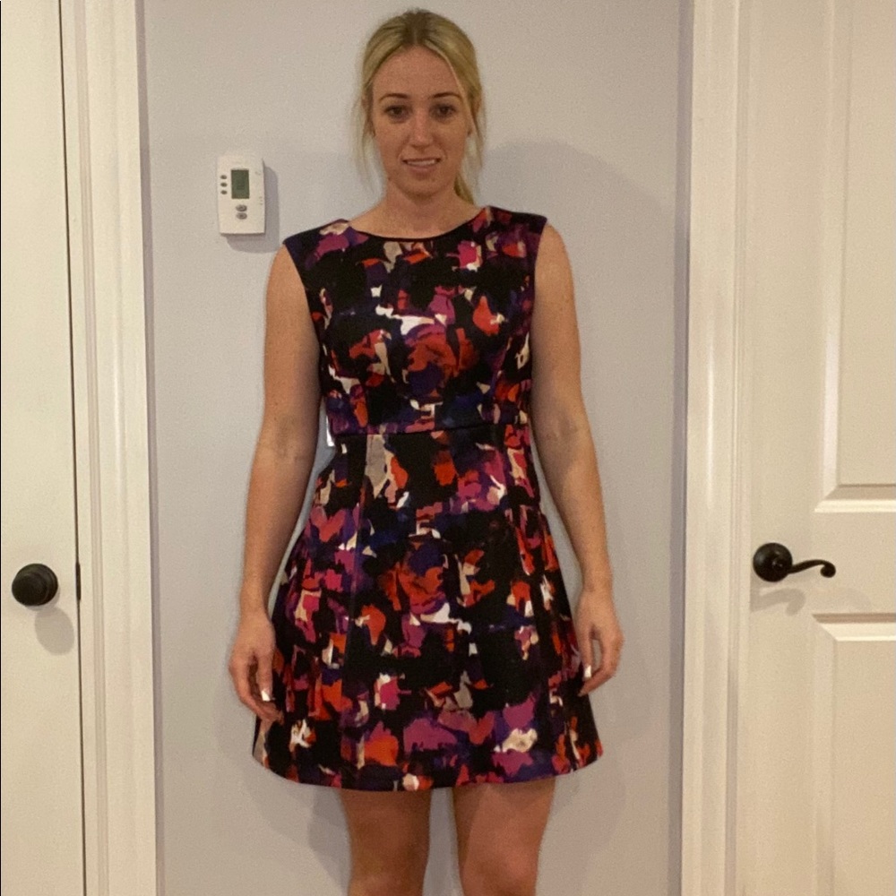 A-Line Cynthia Rowley Dress